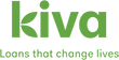 Kiva - loans that change lives